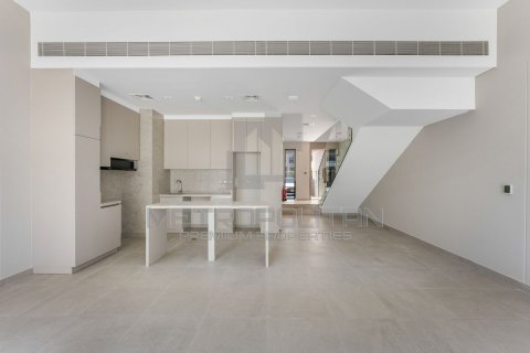 Řadový dům v Mohammed Bin Rashid City, Dubai, SAE 3 ložnice, 129 m² Č.: 592051 - fotografie 1
