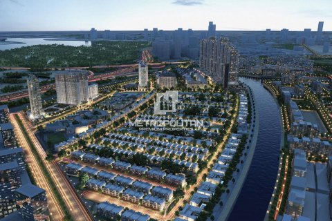 Apartament në Mohammed Bin Rashid City, Dubai, Emiratet e Bashkuara Arabe 2 dhoma gjumi, 118 m2. № 592052 - Foto 6