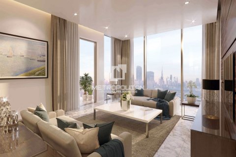 Apartament në Mohammed Bin Rashid City, Dubai, Emiratet e Bashkuara Arabe 2 dhoma gjumi, 118 m2. № 592052 - Foto 5