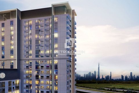 Apartament në Mohammed Bin Rashid City, Dubai, Emiratet e Bashkuara Arabe 2 dhoma gjumi, 118 m2. № 592052 - Foto 9