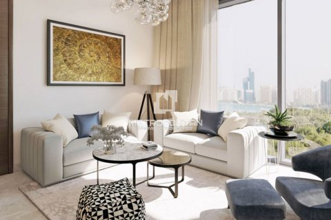 Apartament në Mohammed Bin Rashid City, Dubai, Emiratet e Bashkuara Arabe 2 dhoma gjumi, 118 m2. № 592052 - Foto 8