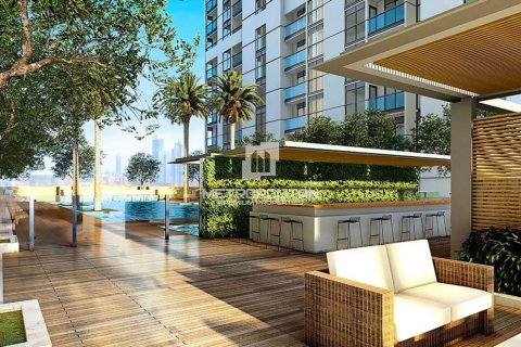 Apartament në Mohammed Bin Rashid City, Dubai, Emiratet e Bashkuara Arabe 2 dhoma gjumi, 118 m2. № 592052 - Foto 10