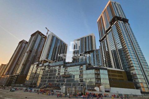 Apartament në Mohammed Bin Rashid City, Dubai, Emiratet e Bashkuara Arabe 2 dhoma gjumi, 118 m2. № 592052 - Foto 1