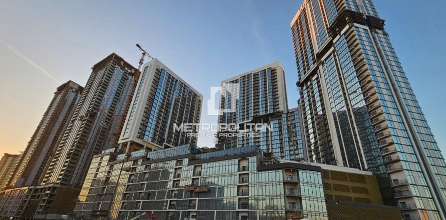 Lakás itt: Mohammed Bin Rashid City, Dubai, EAE, 2 hálószoba, 118 m², azonosító: 592052