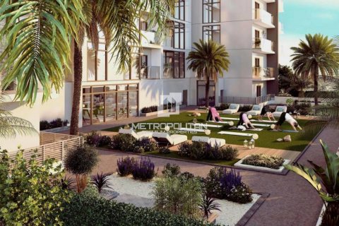 Apartament në Mohammed Bin Rashid City, Dubai, Emiratet e Bashkuara Arabe 2 dhoma gjumi, 118 m2. № 592052 - Foto 4