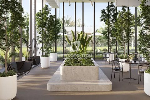 Byt v Dubai Science Park, SAE 1 ložnice, 88 m² Č.: 592048 - fotografie 7