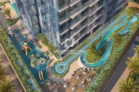 Byt v Dubai Science Park, SAE 1 ložnice, 88 m² Č.: 592048 - fotografie 12