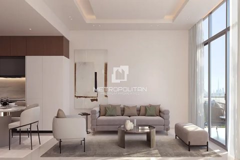 Byt v Dubai Science Park, SAE 1 ložnice, 88 m² Č.: 592048 - fotografie 2
