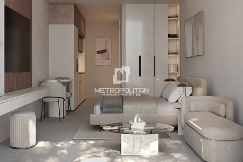Byt v Dubai Science Park, SAE 1 ložnice, 88 m² Č.: 592048 - fotografie 4