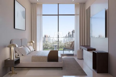 Byt v Dubai Science Park, SAE 1 ložnice, 88 m² Č.: 592048 - fotografie 5