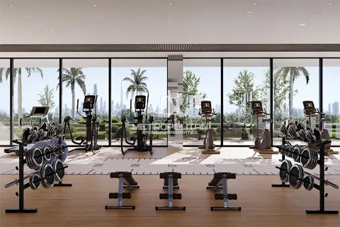Byt v Dubai Science Park, SAE 1 ložnice, 88 m² Č.: 592048 - fotografie 15
