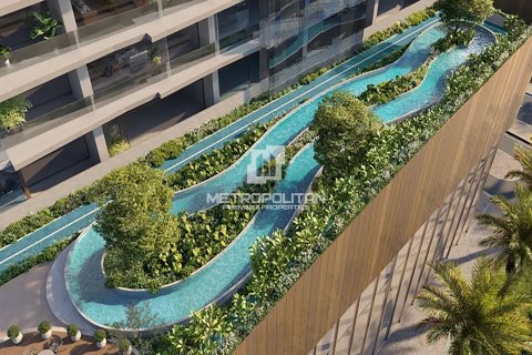 Byt v Dubai Science Park, SAE 1 ložnice, 88 m² Č.: 592048 - fotografie 10