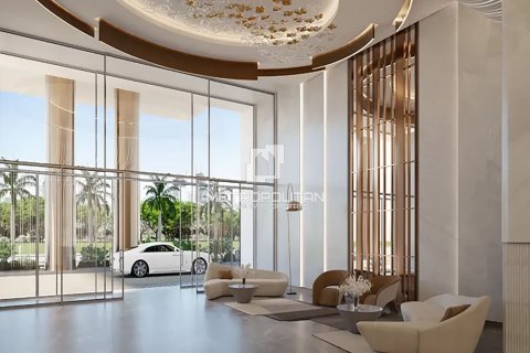 Byt v Dubai Science Park, SAE 1 ložnice, 88 m² Č.: 592048 - fotografie 11