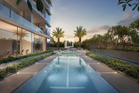 Byt v Dubai Science Park, SAE 1 ložnice, 88 m² Č.: 592048 - fotografie 1