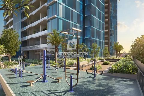 Byt v Dubai Science Park, SAE 1 ložnice, 88 m² Č.: 592048 - fotografie 8
