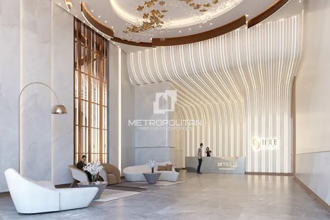 Byt v Dubai Science Park, SAE 1 ložnice, 88 m² Č.: 592048 - fotografie 6