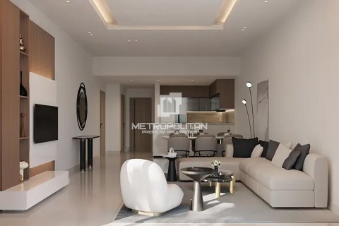 Byt v Dubai Science Park, SAE 1 ložnice, 88 m² Č.: 592048 - fotografie 3