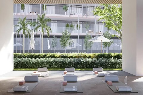 Byt v Dubai Science Park, SAE 1 ložnice, 88 m² Č.: 592048 - fotografie 14