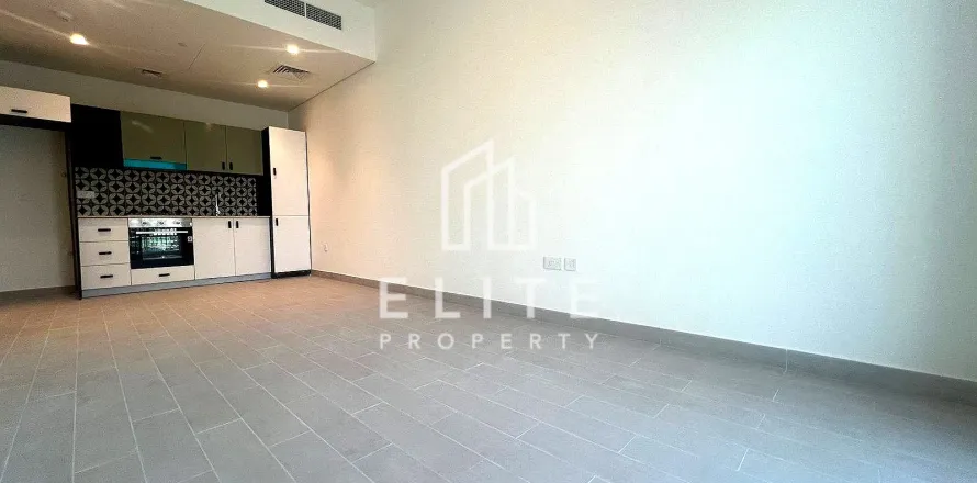 Dubai Hills Estate, Dubai, UAE의 아파트 침실 2개, 70제곱미터 번호 646560