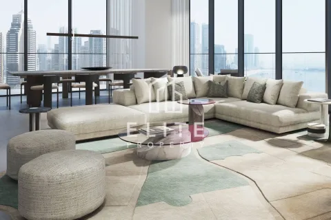 Apartmán v Dubai, SAE 3 spálne, 301 m2 č. 646558 - Fotografia 4