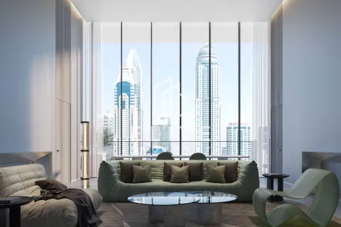 Apartmán v Dubai, SAE 3 spálne, 301 m2 č. 646558 - Fotografia 11