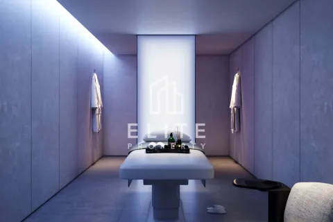 Apartmán v Dubai, SAE 3 spálne, 301 m2 č. 646558 - Fotografia 6