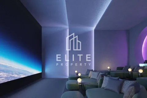Apartmán v Dubai, SAE 3 spálne, 301 m2 č. 646558 - Fotografia 7