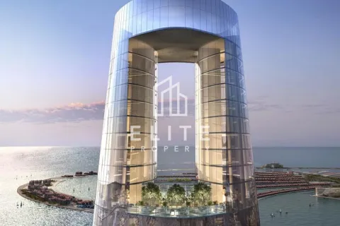 Apartamento para venda em Dubai Marina, Dubai, EAU 15 m2 № 646559 - foto 1