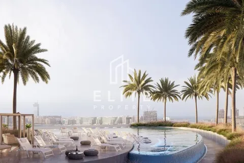 Apartamento para venda em Dubai Marina, Dubai, EAU 15 m2 № 646559 - foto 11