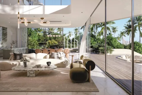 Dubai, BAE’de satılık daire 1 yatak odası, 90 m&sup2; No 646563 - fotoğraf 6