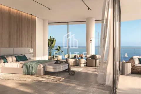 Dubai, BAE’de satılık daire 1 yatak odası, 90 m&sup2; No 646563 - fotoğraf 13