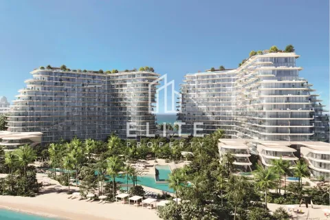 Dubai, BAE’de satılık daire 1 yatak odası, 90 m&sup2; No 646563 - fotoğraf 14