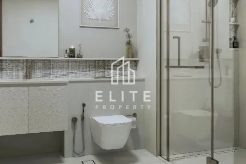 Appartamento in vendita a Umm Al Quwain, EAU 1 camera da letto, 48 mq. № 646561 - foto 5