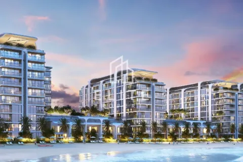 Appartamento in vendita a Umm Al Quwain, EAU 1 camera da letto, 48 mq. № 646561 - foto 7