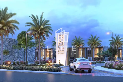 Casa urbana para venda em Dubai, EAU 2 quartos, 113 m2 № 646557 - foto 13