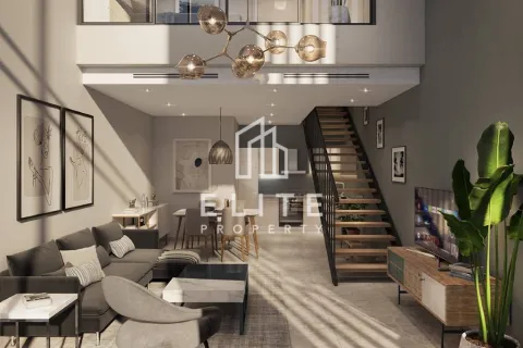 Casa urbana para venda em Dubai, EAU 2 quartos, 113 m2 № 646557 - foto 10