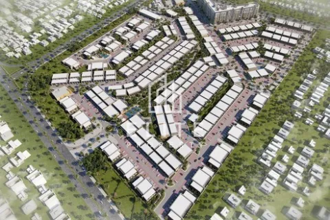 Casa urbana para venda em Dubai, EAU 2 quartos, 113 m2 № 646557 - foto 2