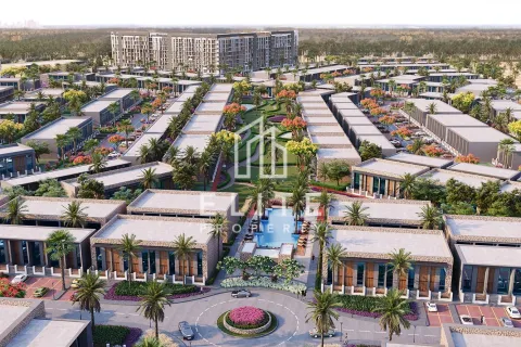 Casa urbana para venda em Dubai, EAU 2 quartos, 113 m2 № 646557 - foto 1