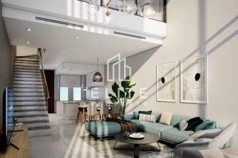 Casa urbana para venda em Dubai, EAU 2 quartos, 113 m2 № 646557 - foto 3