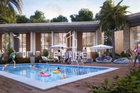Casa urbana para venda em Dubai, EAU 2 quartos, 113 m2 № 646557 - foto 11