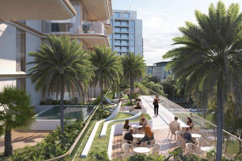 Dzīvoklis Dubaijā, AAE 1 istaba, 88 m2 Nr. 704414 - attēls 10