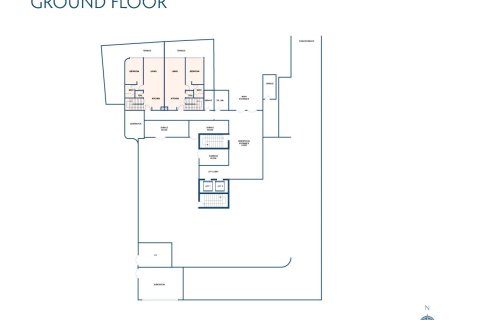 Dzīvoklis Dubaijā, AAE 1 istaba, 88 m2 Nr. 704414 - attēls 14