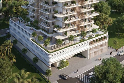 Dzīvoklis Dubaijā, AAE 1 istaba, 88 m2 Nr. 704414 - attēls 11