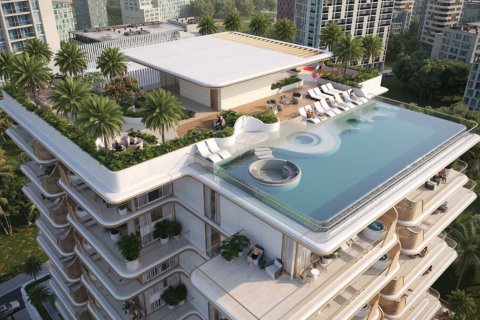 Dzīvoklis Dubaijā, AAE 1 istaba, 88 m2 Nr. 704414 - attēls 9