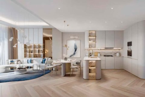 Dzīvoklis Dubaijā, AAE 1 istaba, 88 m2 Nr. 704414 - attēls 6