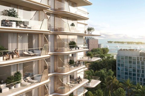 Dzīvoklis Dubaijā, AAE 1 istaba, 88 m2 Nr. 704414 - attēls 8