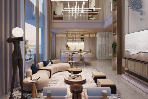 Dzīvoklis Dubaijā, AAE 1 istaba, 88 m2 Nr. 704414 - attēls 2