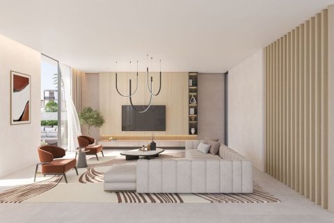 Māja Dubai Landjā, AAE 3 istabas, 212 m2 Nr. 704416