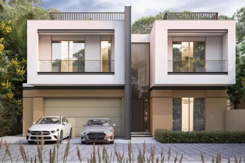 Müüa villa asukohaga Dubai Land, AÜE: 4 magamistoaga, 577 m² Nr 704410 - pilt 5