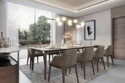 וילה ב Dubai Land, Dubai, איחוד האמירויות 4 חדרי שינה, 577 מ
